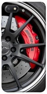 Чехол на Xiaomi Redmi 6A Wheel MB фото 1 из 1