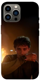 Чохол на Apple iPhone 12 Pro Max (6.7") Stranger Things ver.36 фото 1 з 1