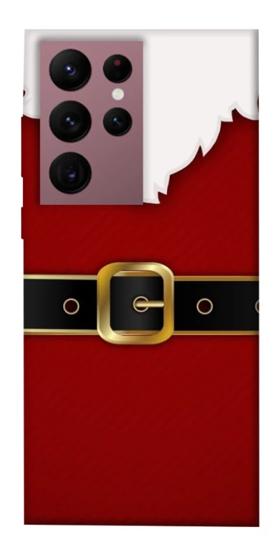Чохол на Samsung Galaxy S22 Ultra Новорічний v4 фото 1 з 1