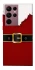 Чохол на Samsung Galaxy S22 Ultra Новорічний v4 фото 1 з 1