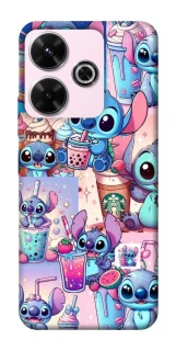Чохол на Xiaomi Redmi 13 4G Stitch ver.25 фото 1 з 1