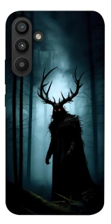 Чохол на Samsung Galaxy A34 5G Forest demon фото 1 з 1