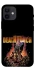 Чохол на Apple iPhone 12 mini (5.4") Five finger death punch фото 1 з 1