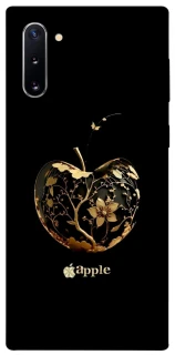 Чохол на Samsung Galaxy Note 10 Apple logo ver.2 фото 1 з 1