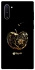 Чохол на Samsung Galaxy Note 10 Apple logo ver.2 фото 1 з 1