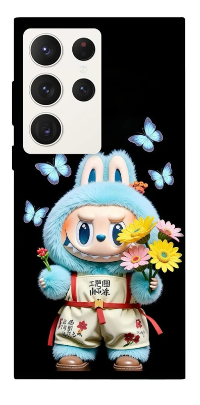 Чохол на Samsung Galaxy S23 Ultra Japan Labubu фото 1 з 1