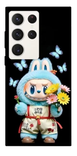 Чохол на Samsung Galaxy S23 Ultra Japan Labubu фото 1 з 1