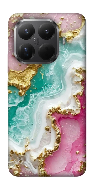 Чохол на Xiaomi 15T Pro Epoxy design ver.1 фото 1 з 1