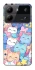Чехол на ZTE Blade A54 4G Funny Kittens ver.3 фото 1 из 1