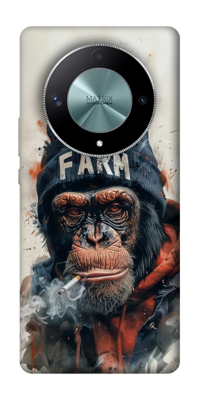 Чохол на Huawei Magic6 Lite Шимпанзе v3 фото 1 з 1