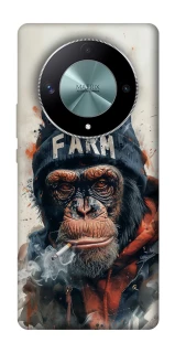Чохол на Huawei Magic6 Lite Шимпанзе v3 фото 1 з 1