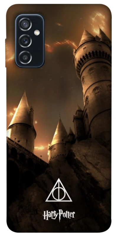 Чохол на Samsung Galaxy M52 Harry Potter ver.13 фото 1 з 1