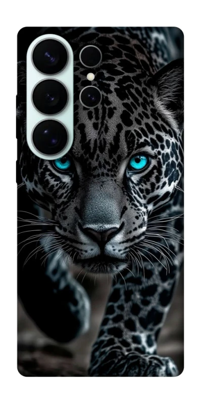 Чохол на Samsung Galaxy S26 Ultra blue eye leo фото 1 з 1
