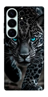 Чохол на Samsung Galaxy S26 Ultra blue eye leo фото 1 з 1