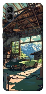 Чохол на Samsung Galaxy A04 Porsche фото 1 з 1