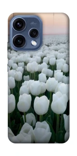 Чохол на Oppo Reno 15 Flowers v1 фото 1 з 2