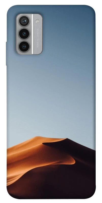 Чохол на Nokia G42 Dune фото 1 з 1