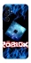 Чохол на Samsung Galaxy A17 4G/5G Roblox Galaxy Flame Logo фото 1 з 1