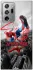 Чохол на Samsung Galaxy Note 20 Ultra Spider Man ver.1 фото 1 з 1