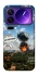 Чохол на Xiaomi 17 Pro Max Moscow never sleeps ver.5 фото 1 з 1