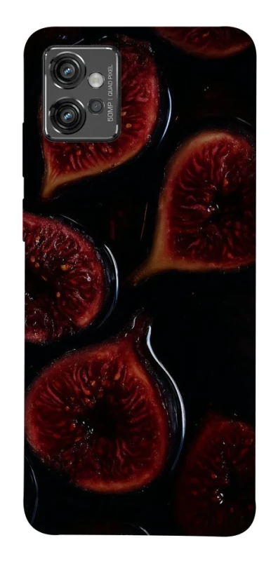 Чохол на Motorola Moto G32 VioletFig фото 1 з 1