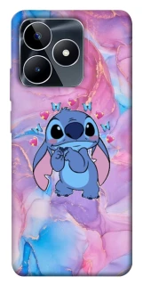 Чехол на Realme C53 Stitch ver.28 фото 1 из 1
