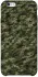 Чехол на Apple iPhone 6/6s plus (5.5") Camouflage v24 фото 1 из 1