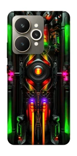 Чехол на Realme 15 CyberPhone v5 фото 1 из 1