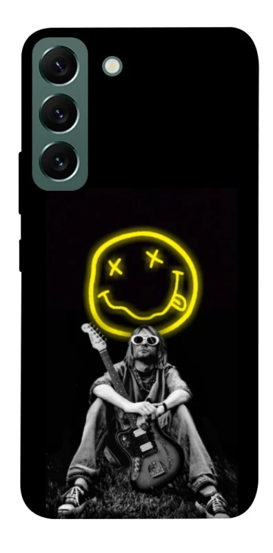 Чохол на Samsung Galaxy S22 Nirvana ver.2 фото 1 з 1