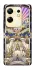 Чехол на Infinix Zero 30 4G WOW forever stormwind фото 1 из 1