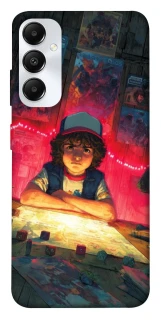 Чехол на Samsung Galaxy A05s Stranger Things ver.40 фото 1 из 1