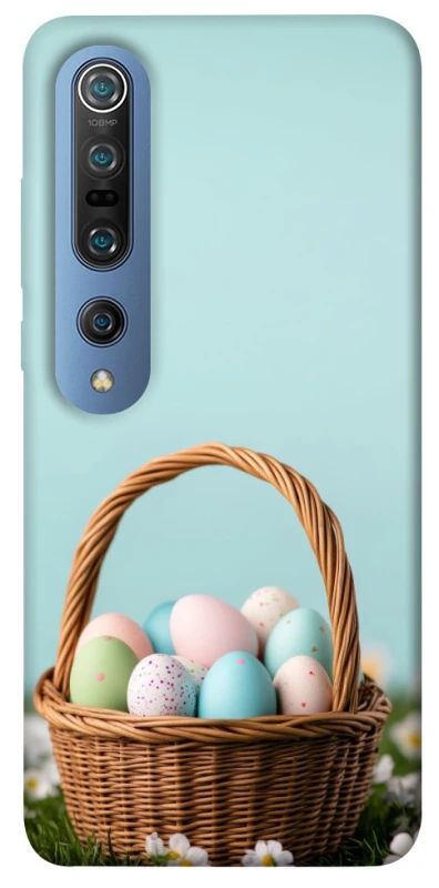 Чехол на Xiaomi Mi 10 / Mi 10 Pro Easter ver.5 фото 1 из 1