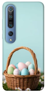 Чехол на Xiaomi Mi 10 / Mi 10 Pro Easter ver.5 фото 1 из 1