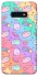 Чохол на Samsung Galaxy S10e Cat Cute фото 1 з 1