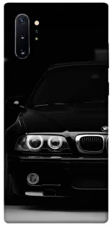 Чехол на Samsung Galaxy Note 10 Plus BMW v43 фото 1 из 1