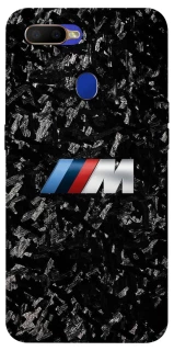 Чохол на Oppo A5s M-series carbon фото 1 з 1