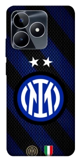 Чехол на Realme C53 FC Inter v2 фото 1 из 1