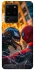 Чохол на Samsung Galaxy S20 Ultra Venom vs Spiderman фото 1 з 1