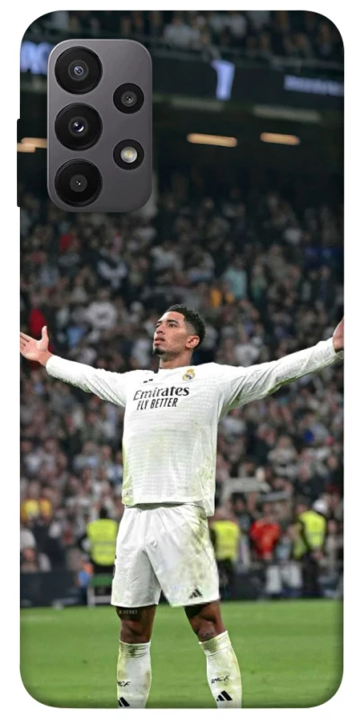 Чохол на Samsung Galaxy A23 4G Jude Bellingham фото 1 з 1