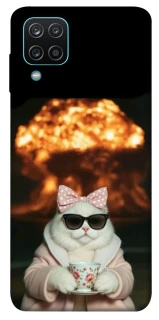 Чохол на Samsung Galaxy M12 Exploding Kittens ver.2 фото 1 з 1