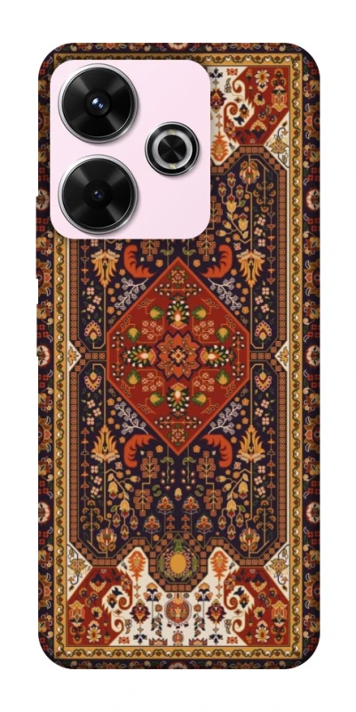 Чехол на Xiaomi Poco M6 4G Килим v8 фото 1 из 1