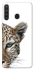 Чохол на Samsung Galaxy A21 Leopard Art v2 фото 1 з 1