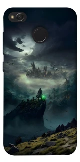 Чехол на Xiaomi Redmi 4X Harry Potter Legacy фото 1 из 1