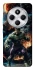 Чохол на Xiaomi Redmi 14C / Poco C75 Hulk v2 фото 1 з 1