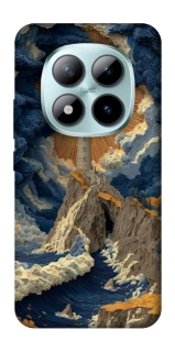 Чехол на Xiaomi Redmi Note 15 Pro+ 5G Lighthouse ver.2 фото 1 из 1