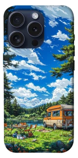 Чехол на Apple iPhone 15 Pro (6.1") Picnic фото 1 из 1