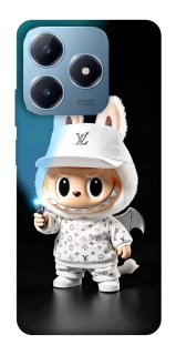 Чехол на Realme C63 Labubu with flashlight ver.1 фото 1 из 1