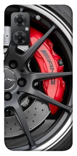 Чохол на Xiaomi Redmi Note 11R Wheel MB фото 1 з 1