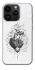 Чехол на Apple iPhone 14 Pro (6.1") Tattoo ver.2 фото 1 из 1