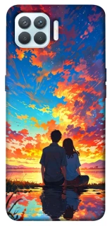 Чохол на Oppo F17 Pro Sunset фото 1 з 1